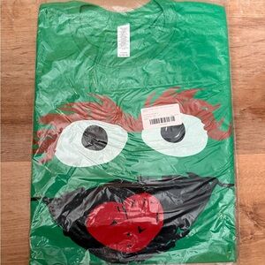 Sesame Street Oscar Tee Shirt